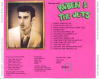 Mothers of Invention - Crusing with Ruben and The Jets (tray)